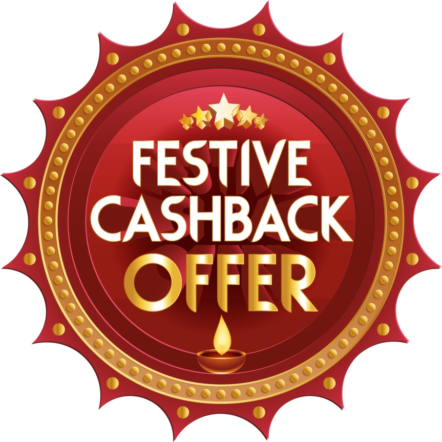 <strong>Joyalukkas adds sparkle to Diwali Celebrations with Festive Cashback Offer</strong>