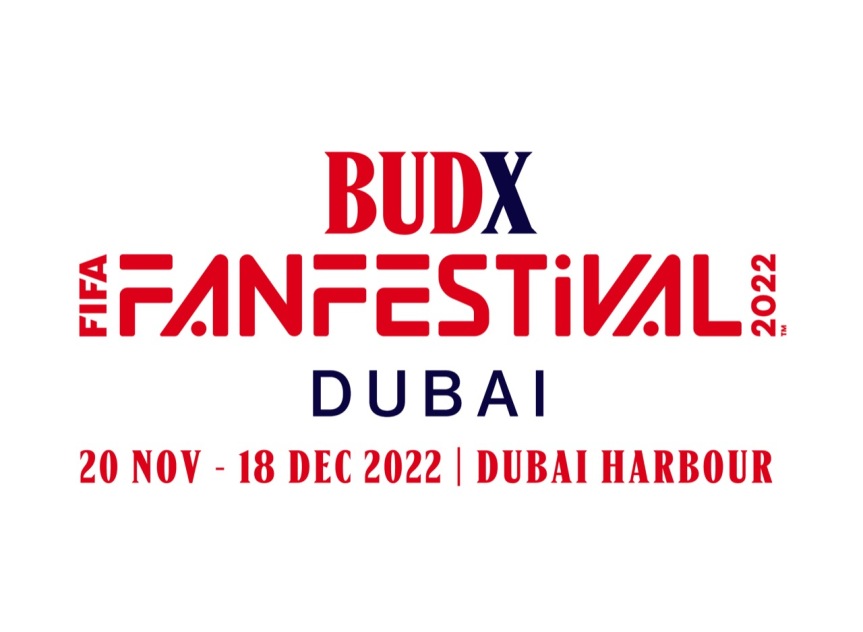 <strong>Dubai to Host Official BudX FIFA Fan Festival™, One of Six International FIFA Fan Festival events in the World, Welcoming 10,000 Daily Fans</strong>