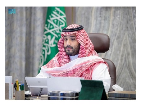 HRH the Crown Prince launches Events Investment Fund to support infrastructure developments in the culture, tourism, entertainment and sports sectors