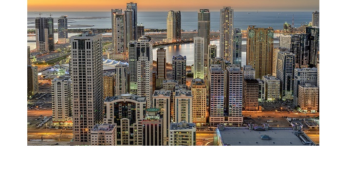 Sharjah records AED 2 billion worth of real estate transactions in January