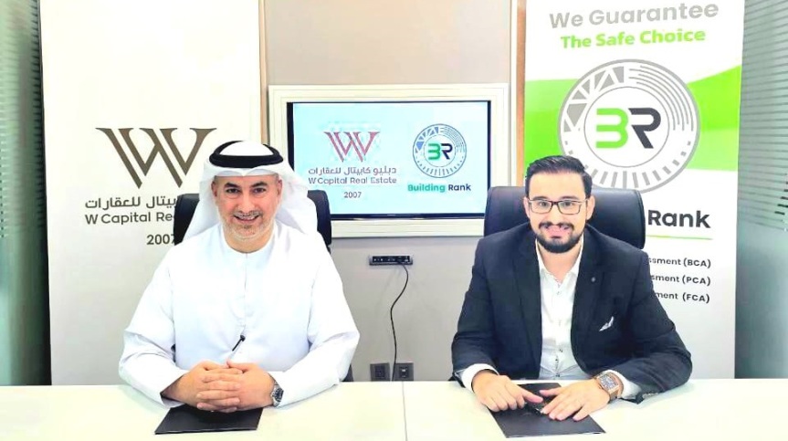W Capital launches a pre-delivery property inspection service in Dubai