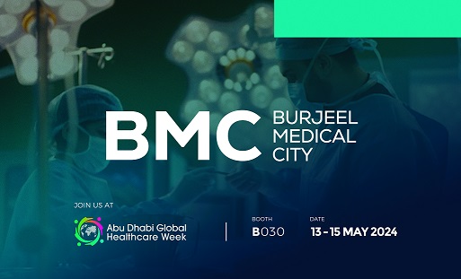 Burjeel Holdings to Feature Complex Care Capabilities at Abu Dhabi Global Healthcare Week